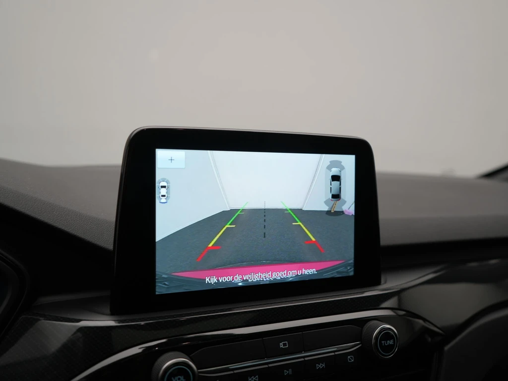 Ford Kuga – foto 23