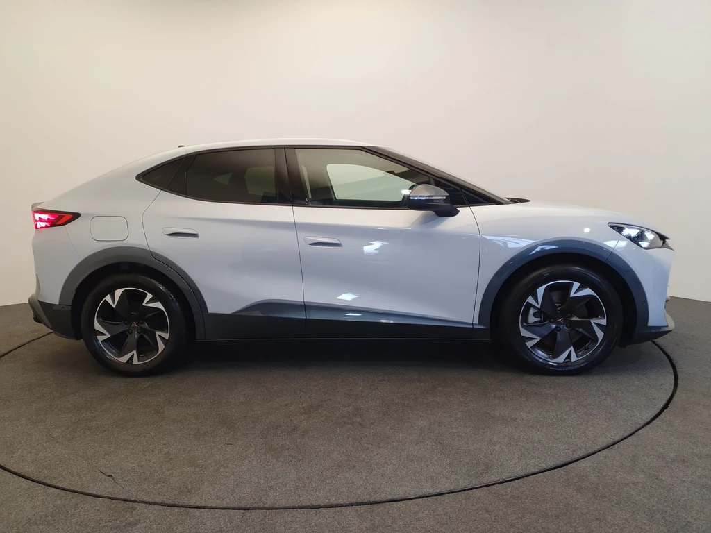 CUPRA Tavascan – foto 5