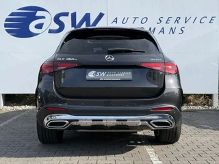Mercedes-Benz GLC – thumbnail 4