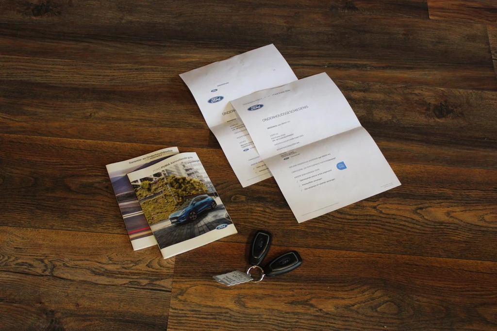 Ford Puma – foto 13