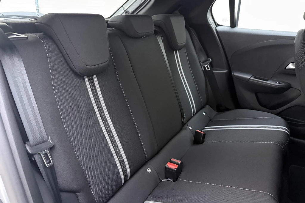 Opel Corsa-e – foto 16