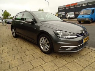 Volkswagen Golf – thumbnail 4