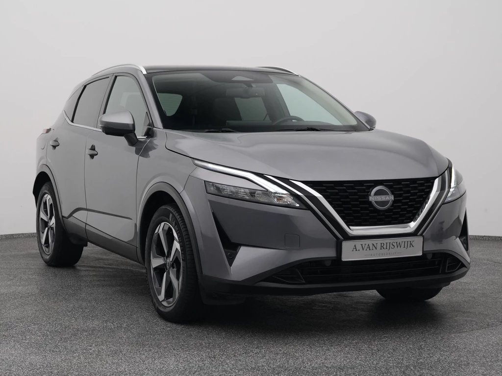 Nissan QASHQAI – foto 13
