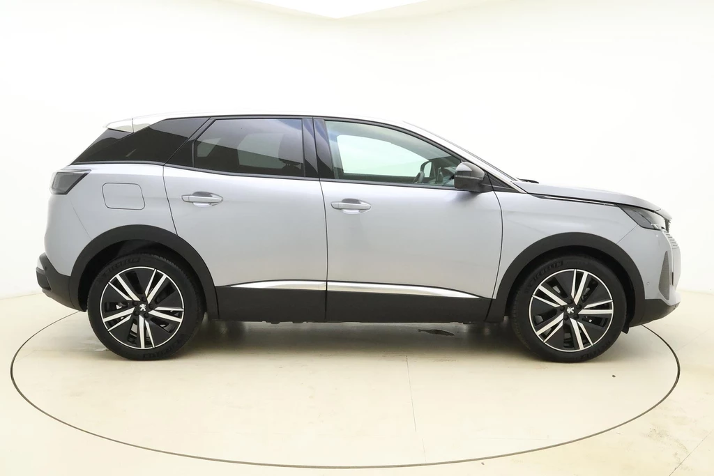 Peugeot 3008 – foto 7
