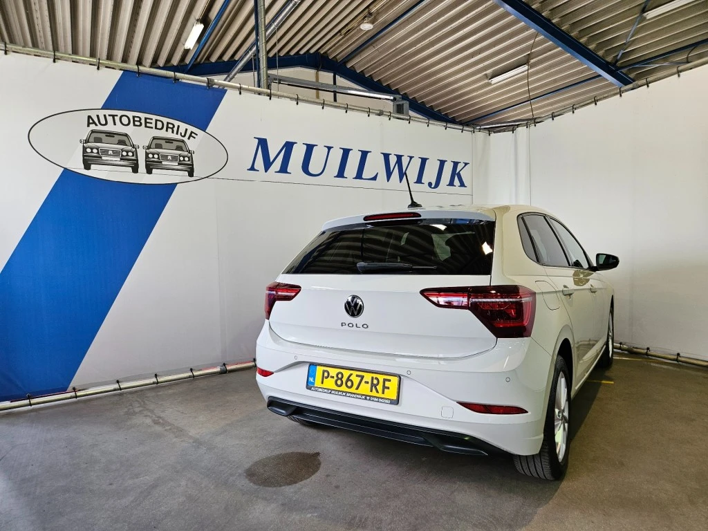 Volkswagen Polo – foto 13