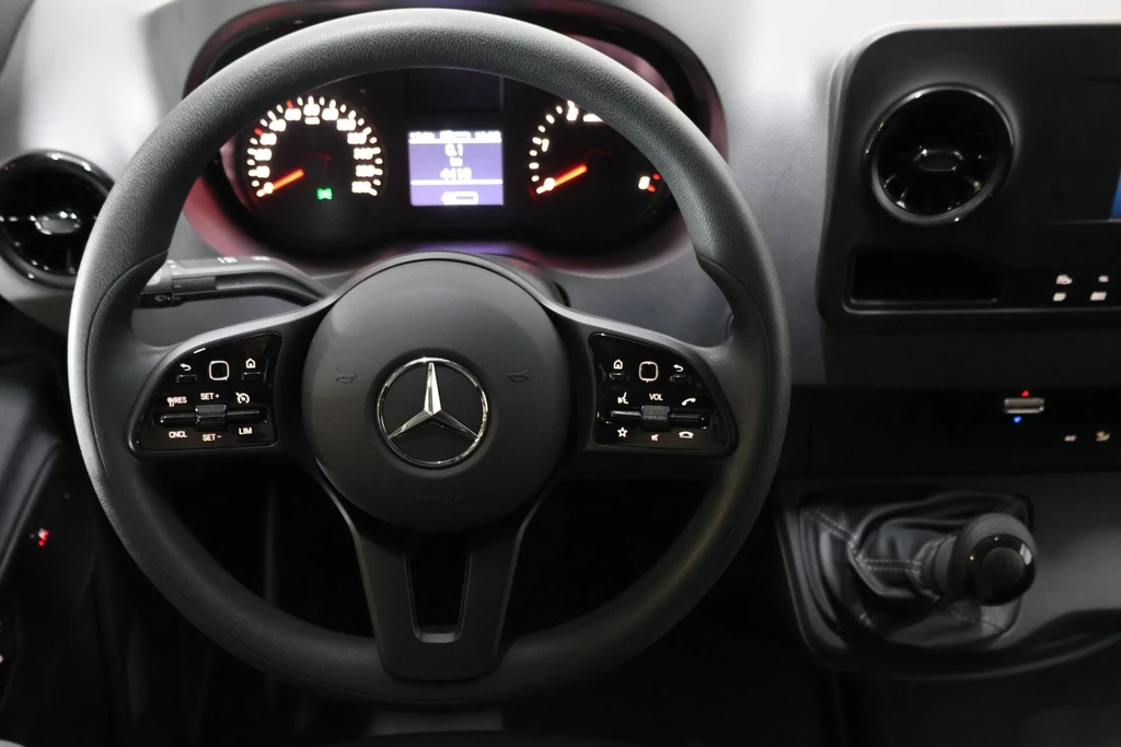 Mercedes-Benz Sprinter – foto 9
