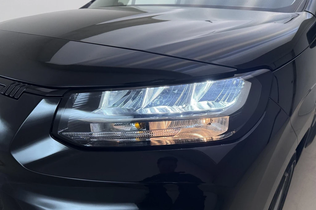 Fiat E-Doblò – foto 33