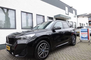 BMW X1 – thumbnail 1