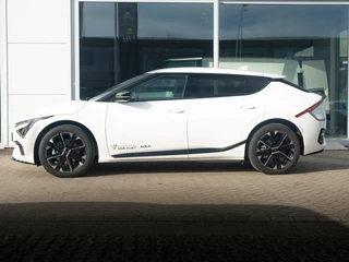 Kia EV6 – thumbnail 3