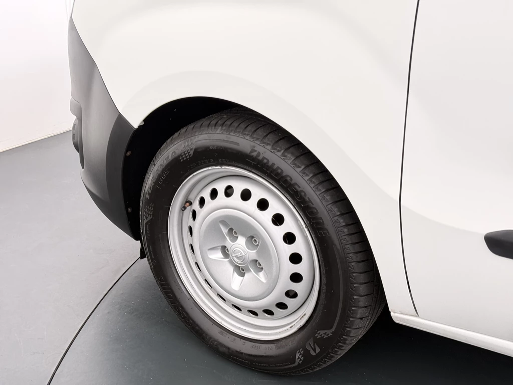 Opel Combo – foto 22