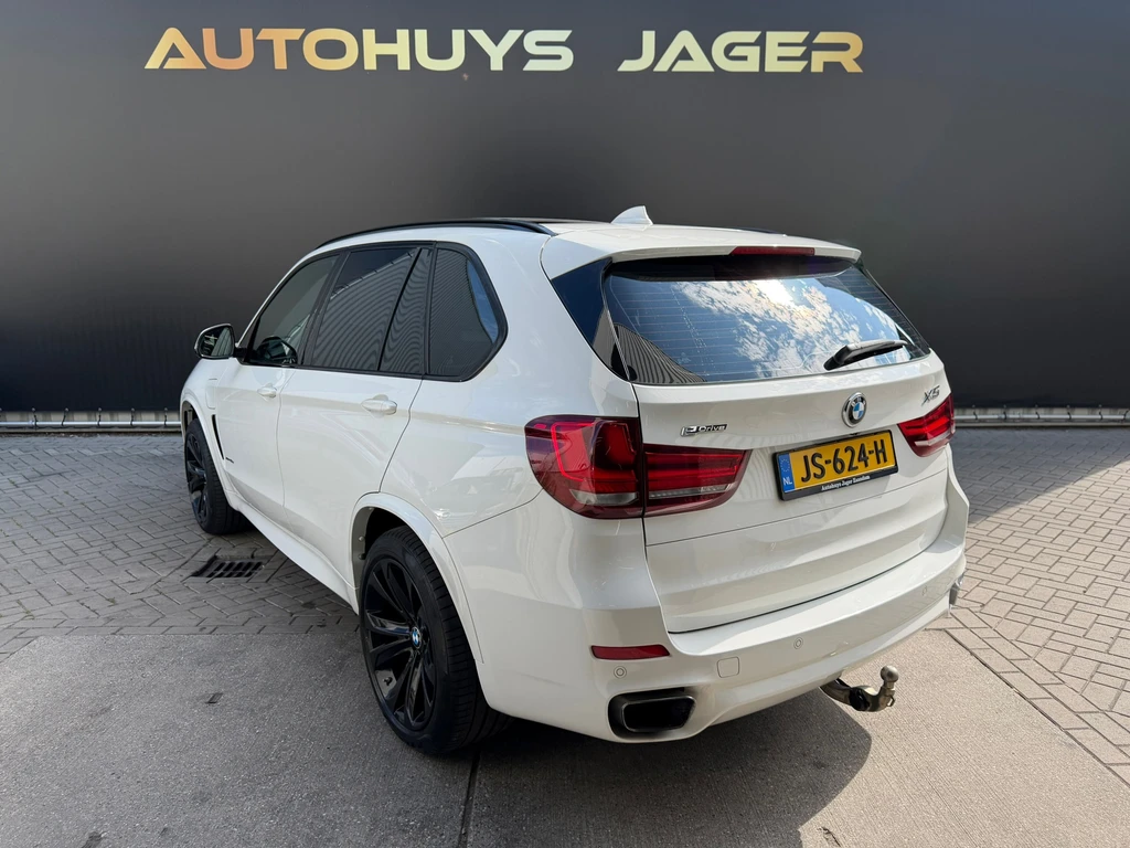 BMW X5 – foto 5