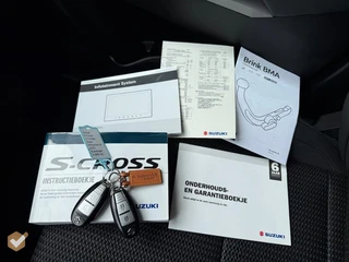 Suzuki S-Cross – thumbnail 14