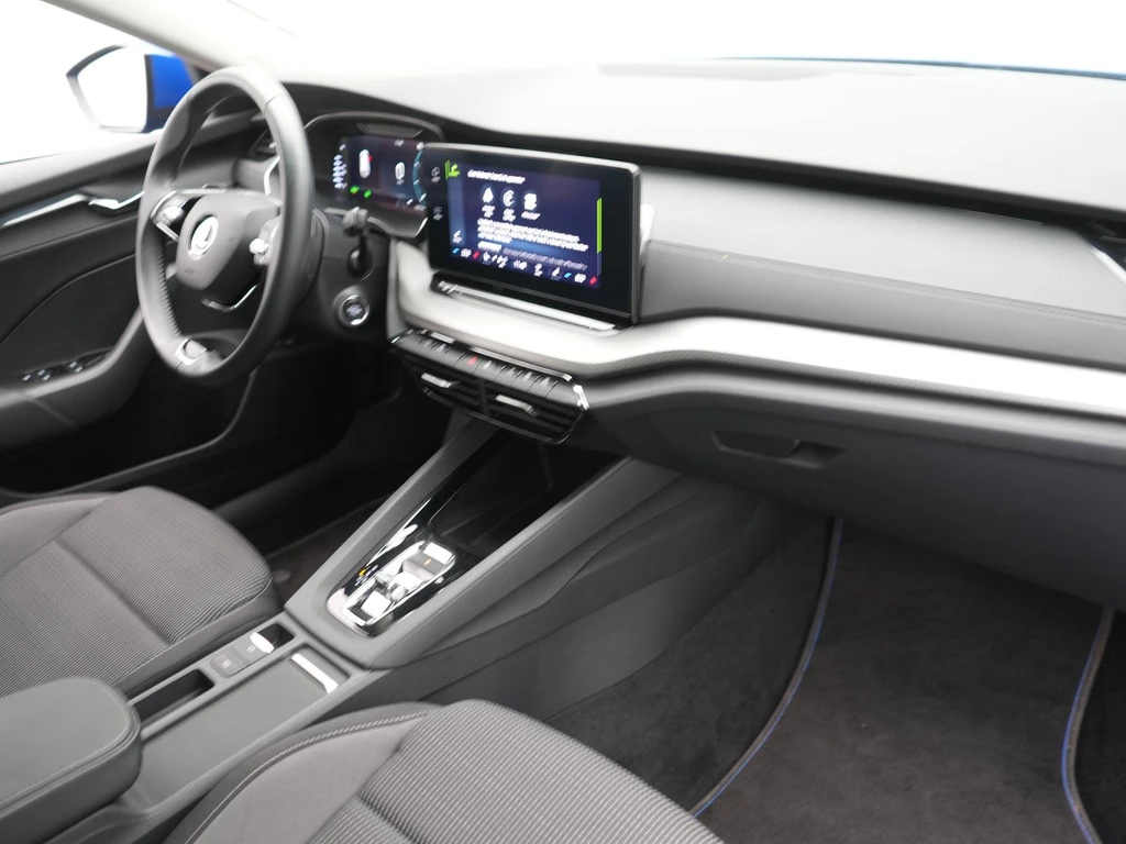 Škoda Octavia – foto 46
