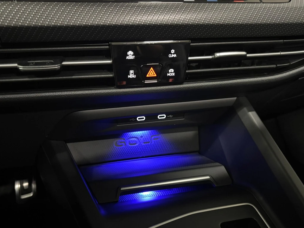 Volkswagen Golf – foto 21