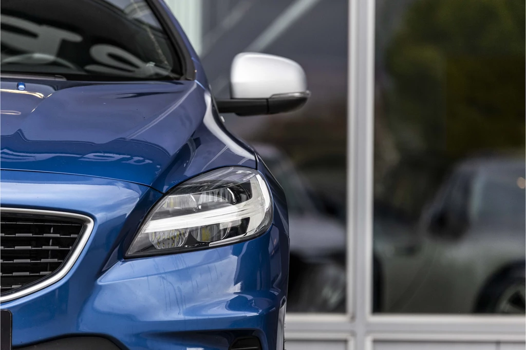 Volvo V40 – foto 20
