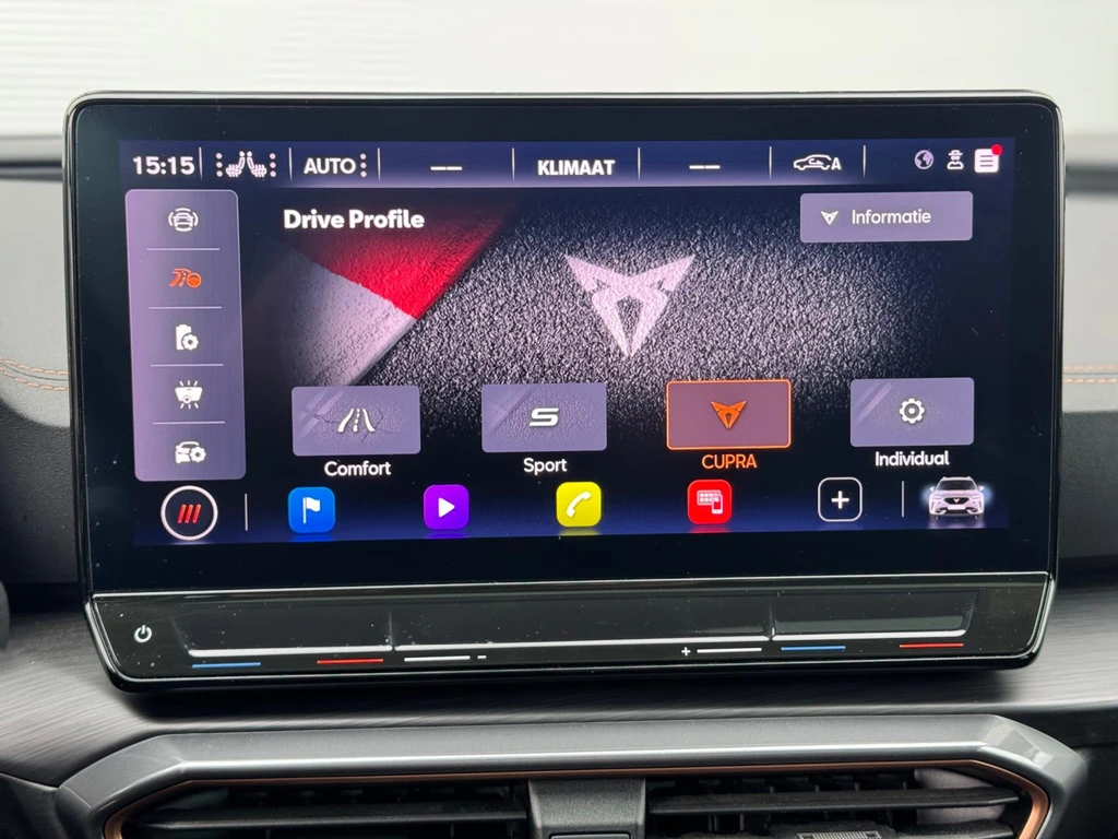 CUPRA Formentor – foto 23