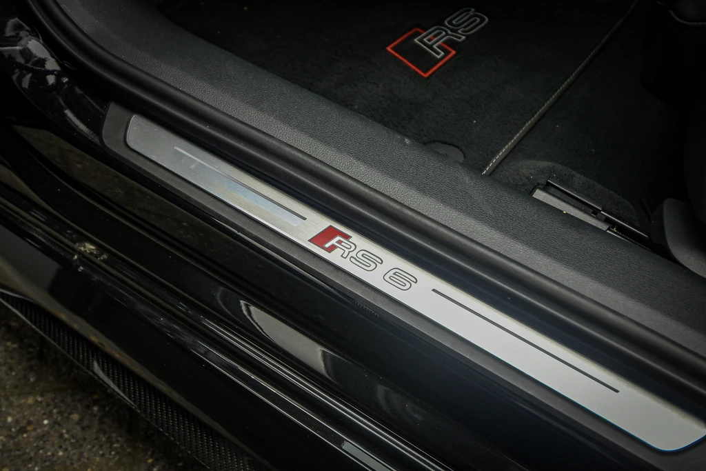 Audi RS6 – foto 16