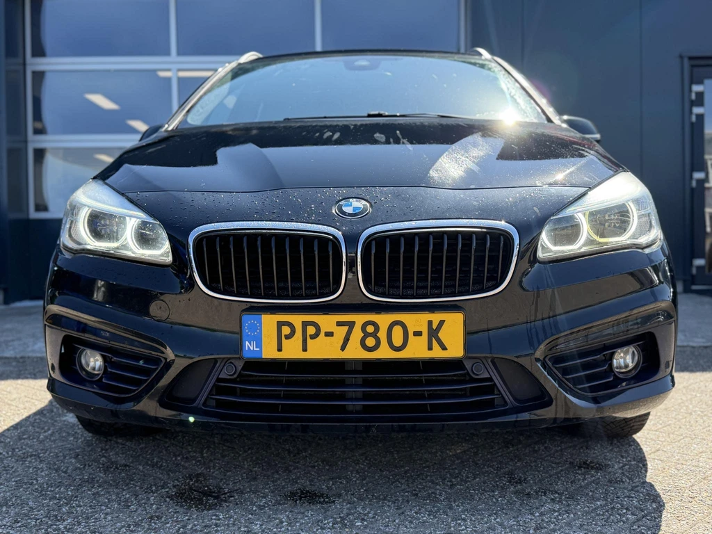BMW 2 Serie – foto 7