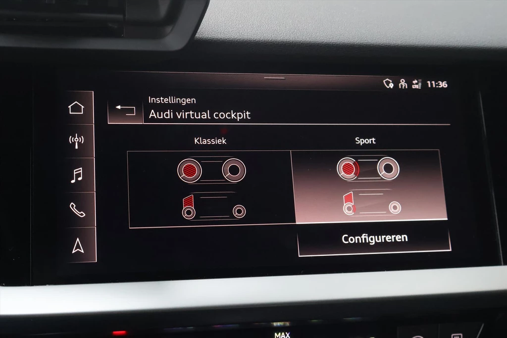 Audi A3 – foto 28