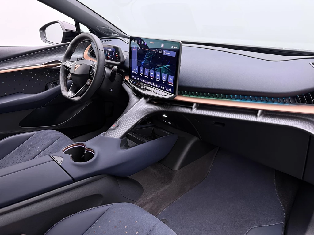 CUPRA Tavascan – foto 46