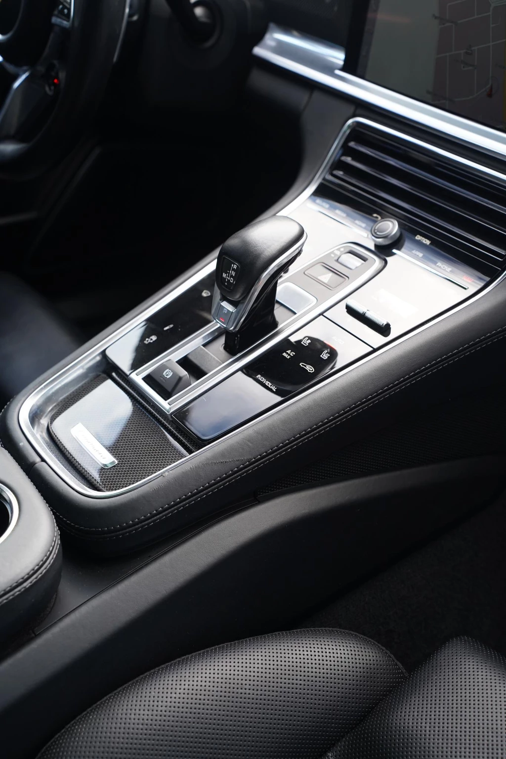 Porsche Panamera – foto 67