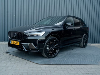 Volvo XC60 – thumbnail 3