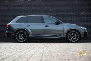 Audi Q7 – thumbnail 10