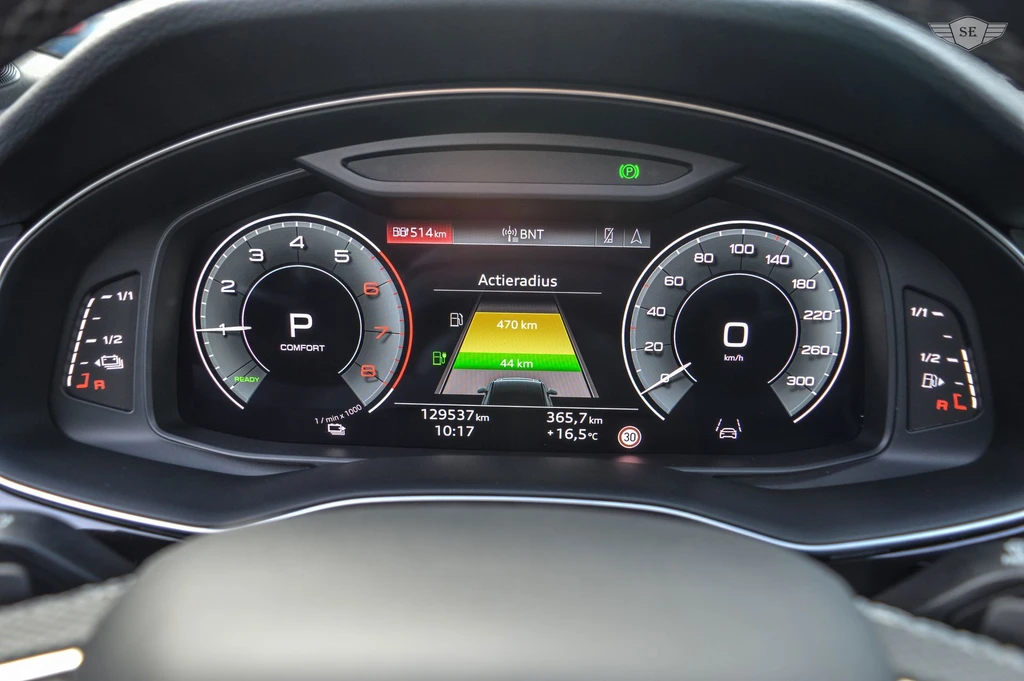 Audi Q7 – foto 22