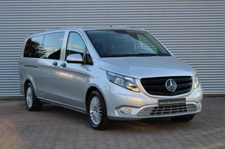 Mercedes-Benz eVito – thumbnail 11