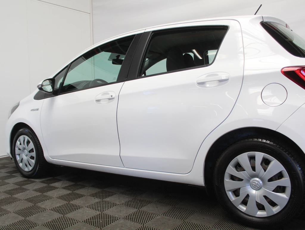 Toyota Yaris – foto 3