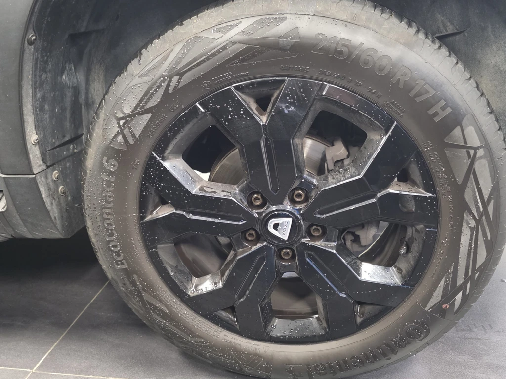 Dacia Duster – foto 19