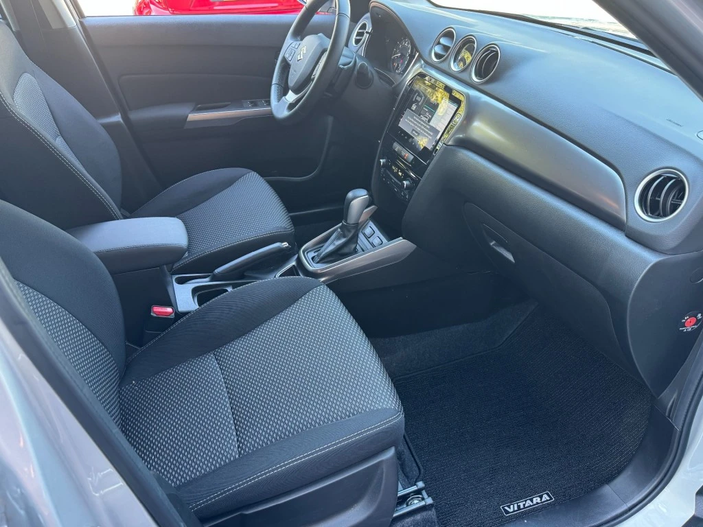 Suzuki Vitara – foto 28