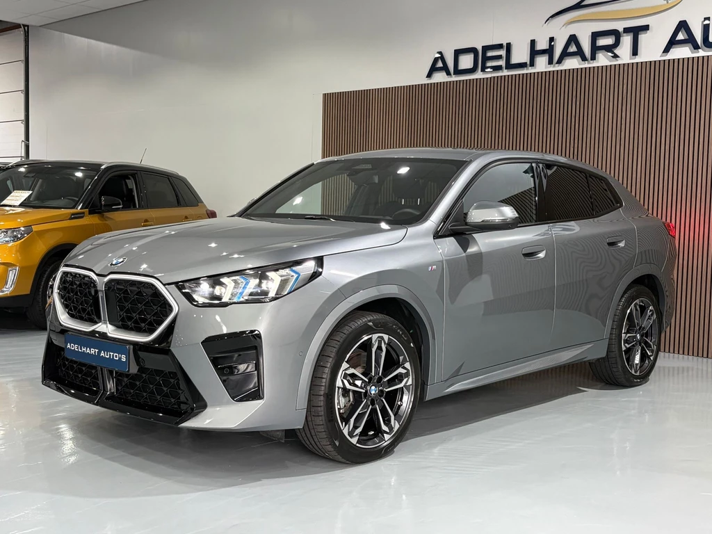 BMW X2 – foto 2