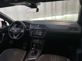 Volkswagen Tiguan – thumbnail 9