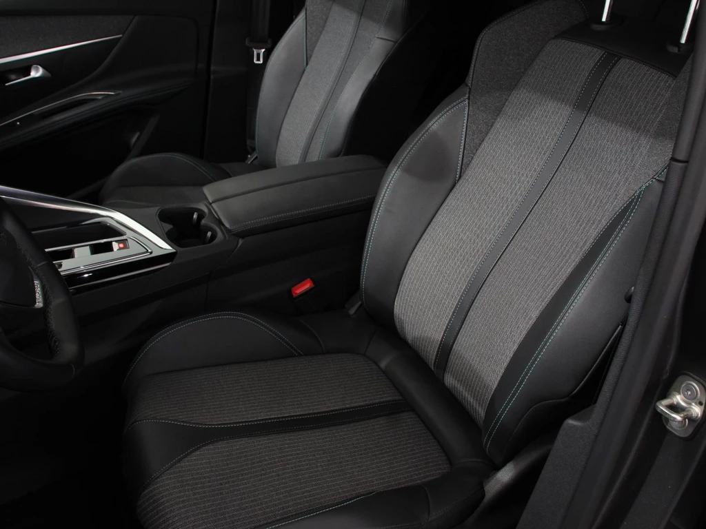 Peugeot 3008 – foto 36