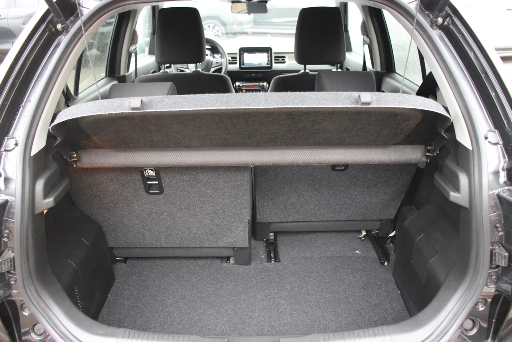 Suzuki Ignis – foto 14