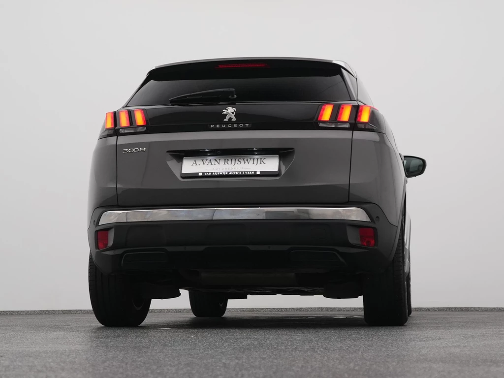Peugeot 3008 – foto 9