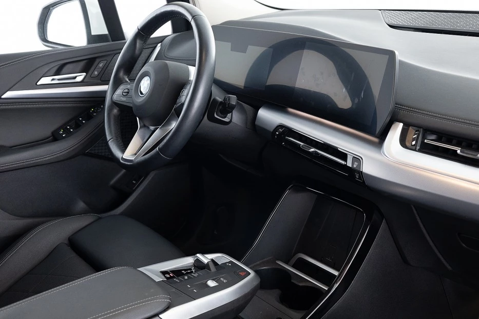 BMW 2 Serie – foto 7