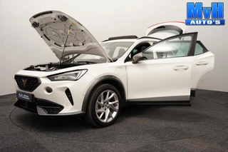 CUPRA Formentor – thumbnail 4