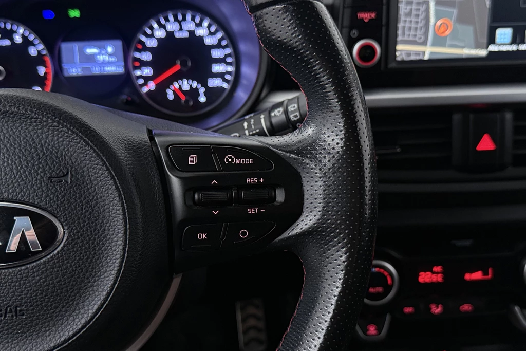 Kia Picanto – foto 15