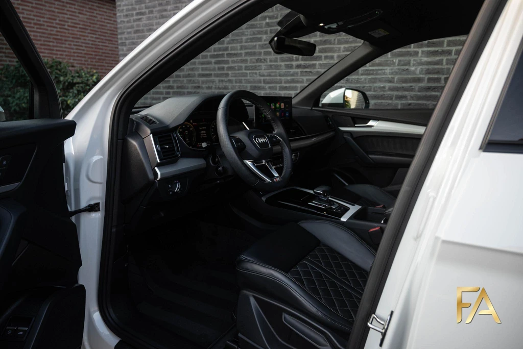 Audi Q5 – foto 24