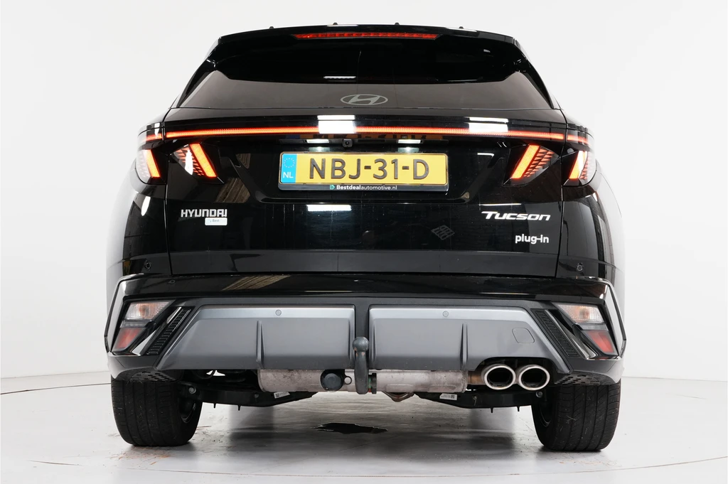 Hyundai Tucson – foto 12