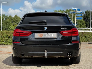 BMW 5 Serie – thumbnail 3