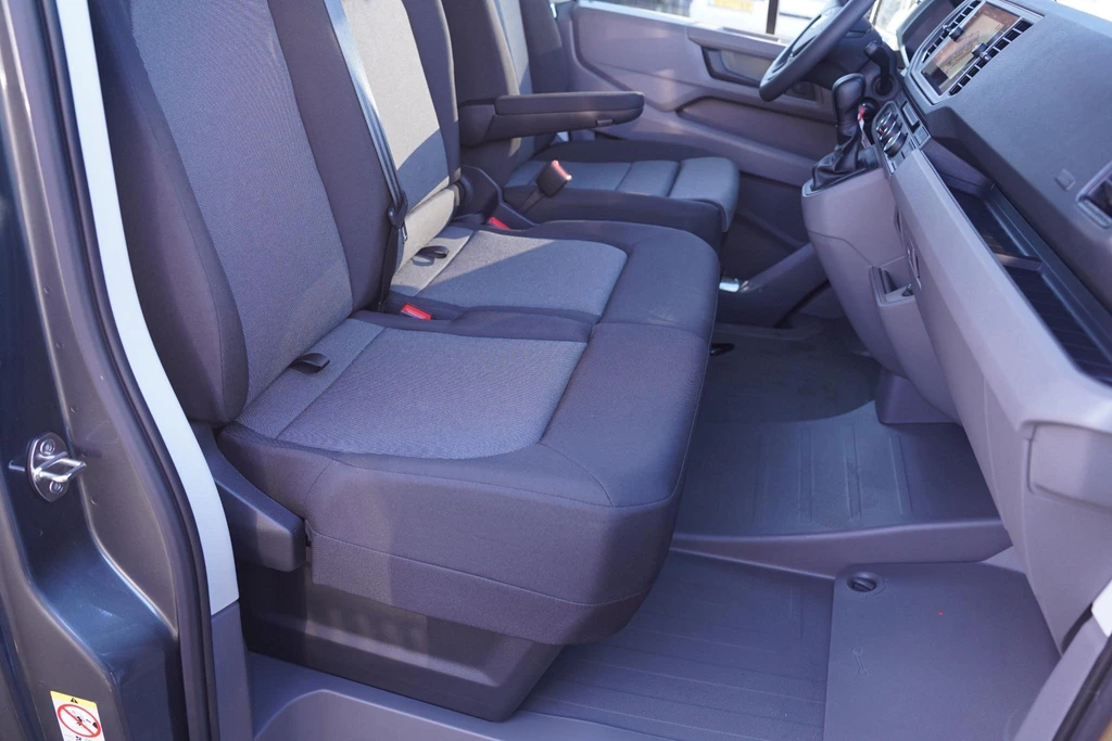 Volkswagen Crafter – foto 24