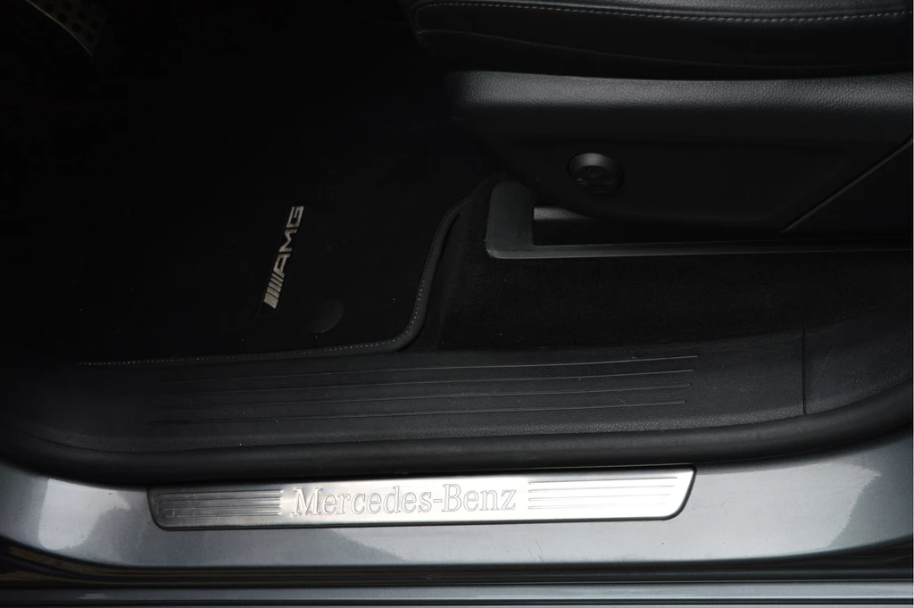 Mercedes-Benz GLE – foto 22