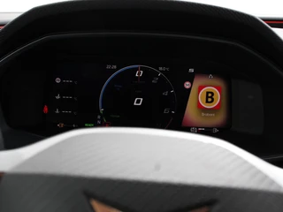 CUPRA Leon Sportstourer – thumbnail 30