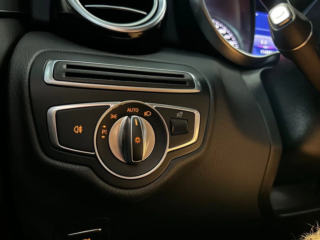 Mercedes-Benz C-Klasse – foto 36