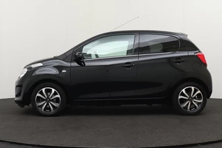 Citroën C1 – thumbnail 2