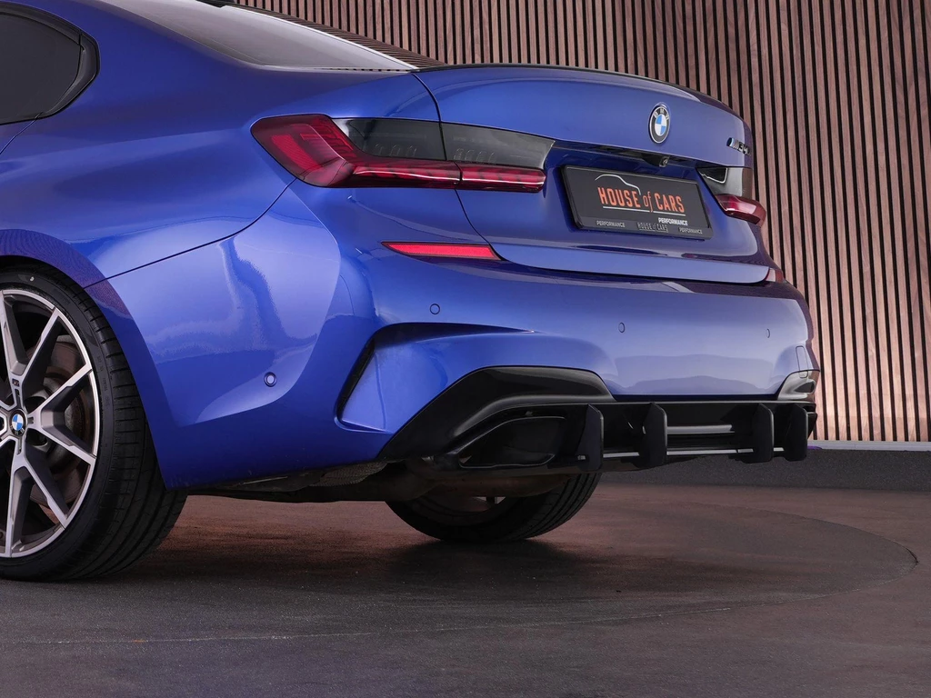 BMW 3 Serie – foto 6