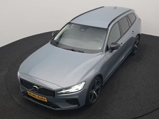 Volvo V60 – thumbnail 2